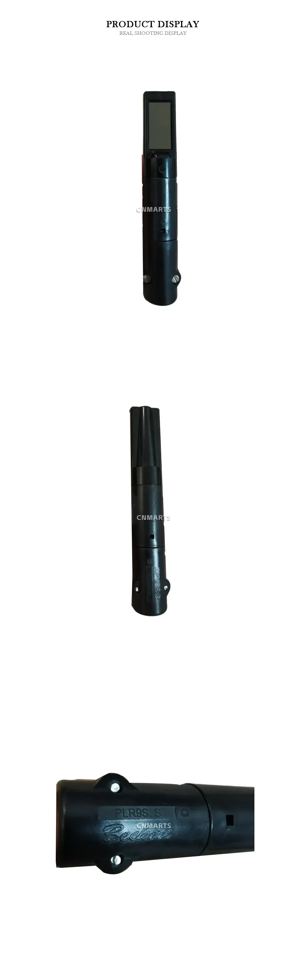 Beckett PLR9S.S Boiler Flame Detector (Fire Eye) Description