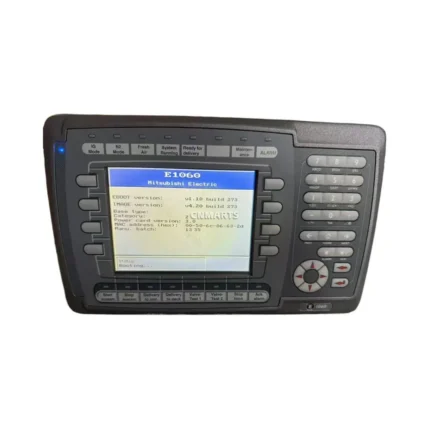 Beijer E1060 Operator Panel (HMI Control Panel)