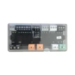 Bender IRDH375-UFDK Insulation Monitoring Device (ISOMETER)