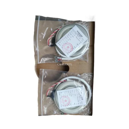 CRRC Times Semiconductor KK1800A/1800V Fast Switching Thyristor (SCR)