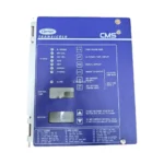 Carrier Transicold CMS-02 Refrigeration Controller (Container Monitoring System Module)