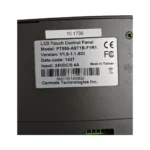 Cermate PT056-AST1B-F1R1 LCD Touch Control Panel