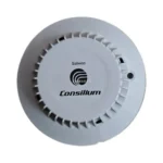 Consilium DOS3 (Part No. N1115) Optical Smoke Detector