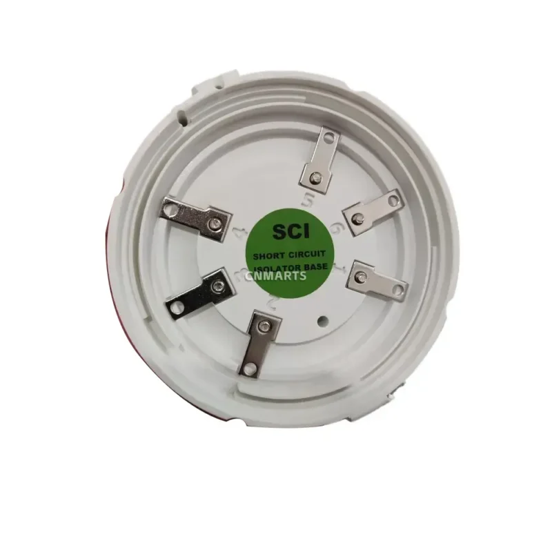 Consilium IP-ADAPT SCI (Part No: 5100776-00A) Short Circuit Isolator Base