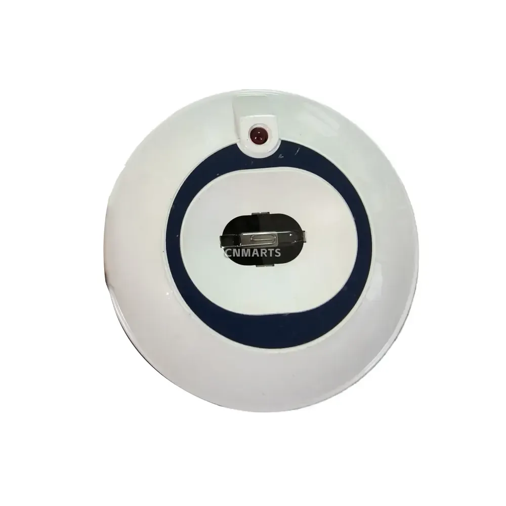 Consilium NS-AUV UV Flame Detector-img1 Consilium NS-AUV UV Flame Detector