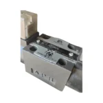 DERUIMAI DRM-6G-C3-CT / MPR-02P-K-30 / MSA-02-Y Hydraulic Solenoid Directional Control Valve Manifold Assembly
