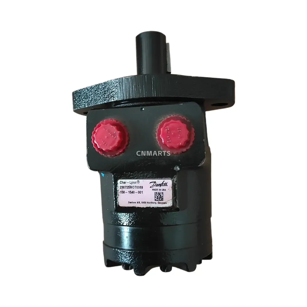 Danfoss 158-1540-001 Hydraulic Orbit Motor-img1 Danfoss 158-1540-001 Hydraulic Orbit Motor