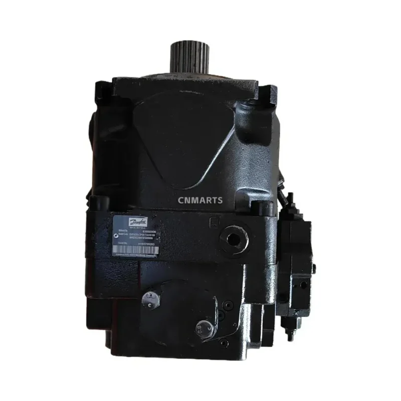 Danfoss D1P145RA TPSNT D4 N1 NN NNN25022NNFSFSNNNNN Hydraulic Pump (Axial Piston Variable Pump)