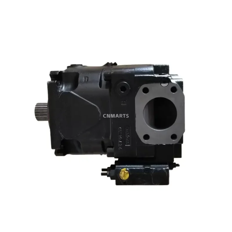 Danfoss D1P145RA TPSNT D4 N1 NN NNN25022NNFSFSNNNNN Hydraulic Pump (Axial Piston Variable Pump)