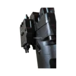 Danfoss D1P145RA TPSNT D4 N1 NN NNN25022NNFSFSNNNNN Hydraulic Pump (Axial Piston Variable Pump)