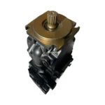 Danfoss JRL S75C LS 23 20 NN N 3 S1NE A2N NNN JJJ NNN Hydraulic Axial Piston Pump