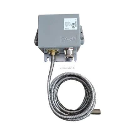 Danfoss KPS 79 (060L3143) Thermostat / Temperature Switch