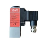 Danfoss MBC 5100 1211-3DB04 (No. 061B000666) Pressure Switch (Pressure Control)