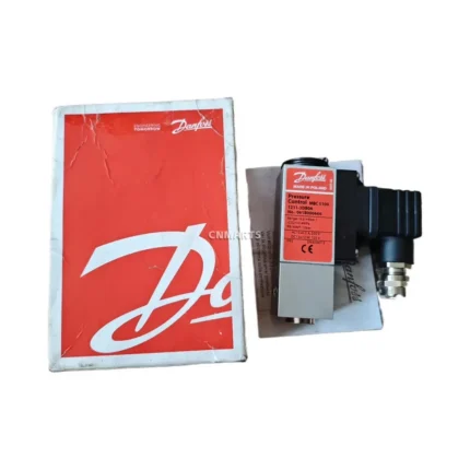 Danfoss MBC 5100 1211-3DB04 (No. 061B000666) Pressure Switch (Pressure Control)