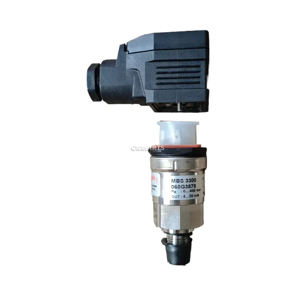 Danfoss MBS 3300 060G3878 Pressure Transmitter-img1 Danfoss MBS 3300 060G3878 Pressure Transmitter