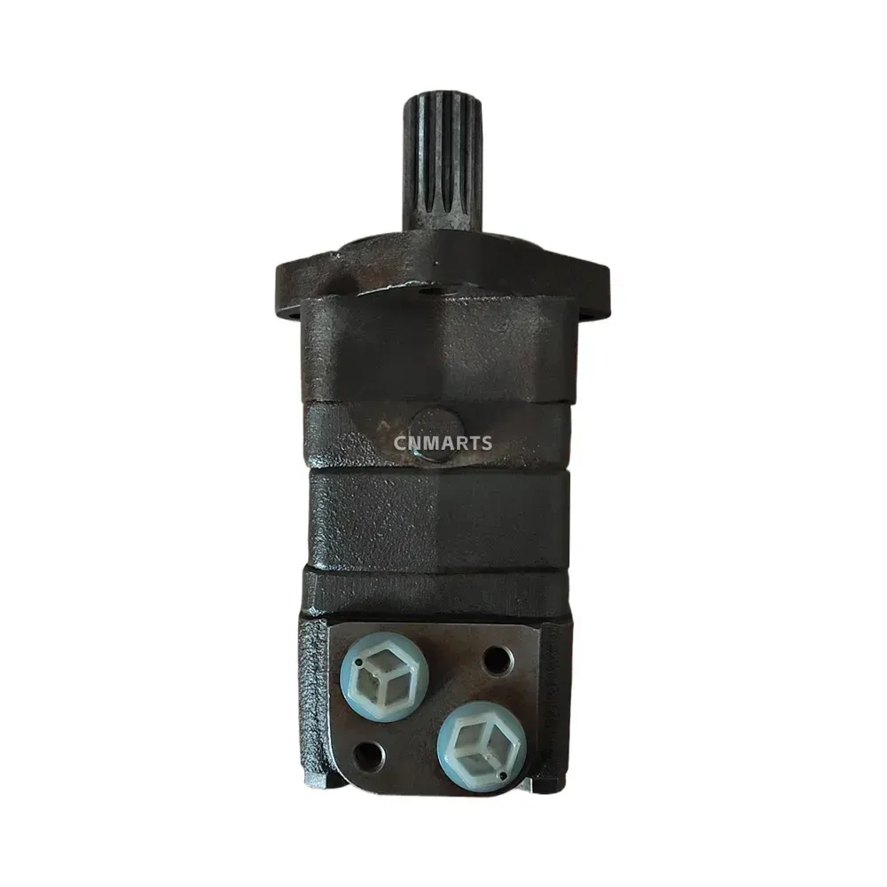 Danfoss OMS 200 (151F0511) Orbital Hydraulic Motor-img1 Danfoss OMS 200 (151F0511) Orbital Hydraulic Motor