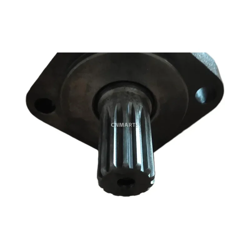 Danfoss OMS 200 (151F0511) Orbital Hydraulic Motor