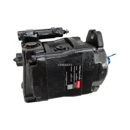 Danfoss (Vickers) PVM141ER13GS2L230200500AB Hydraulic Axial Piston Pump