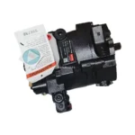 Danfoss (Vickers) PVM141ER13GS2L230200500AB Hydraulic Axial Piston Pump