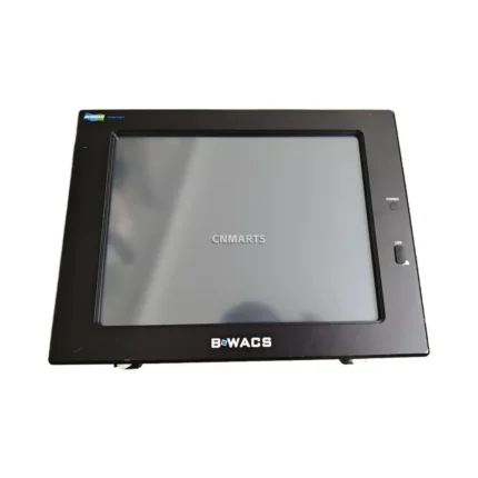 Doosan DMU Ballast Water Treatment System Control Display Unit (Touch Screen Monitor)