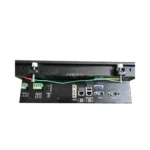 Doosan DMU Ballast Water Treatment System Control Display Unit (Touch Screen Monitor)