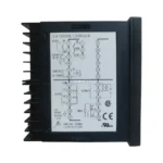 Fuji Electric PXR9TCY1-5WM00-C Temperature Controller
