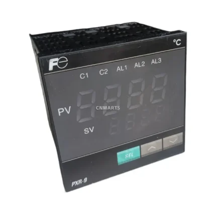 Fuji Electric PXR9TCY1-5WM00-C Temperature Controller
