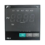 Fuji Electric PXR9TCY1-5WM00-C Temperature Controller