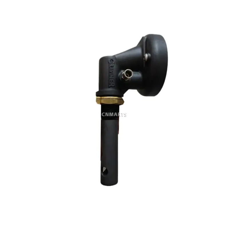 GRAVINER MK6/MK7 Oil Mist Detector Sampling Probe (Suction Tube)