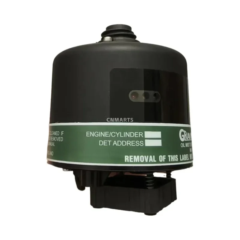 Graviner MK6 Oil Mist Detector Head (Oil Mist Probe)