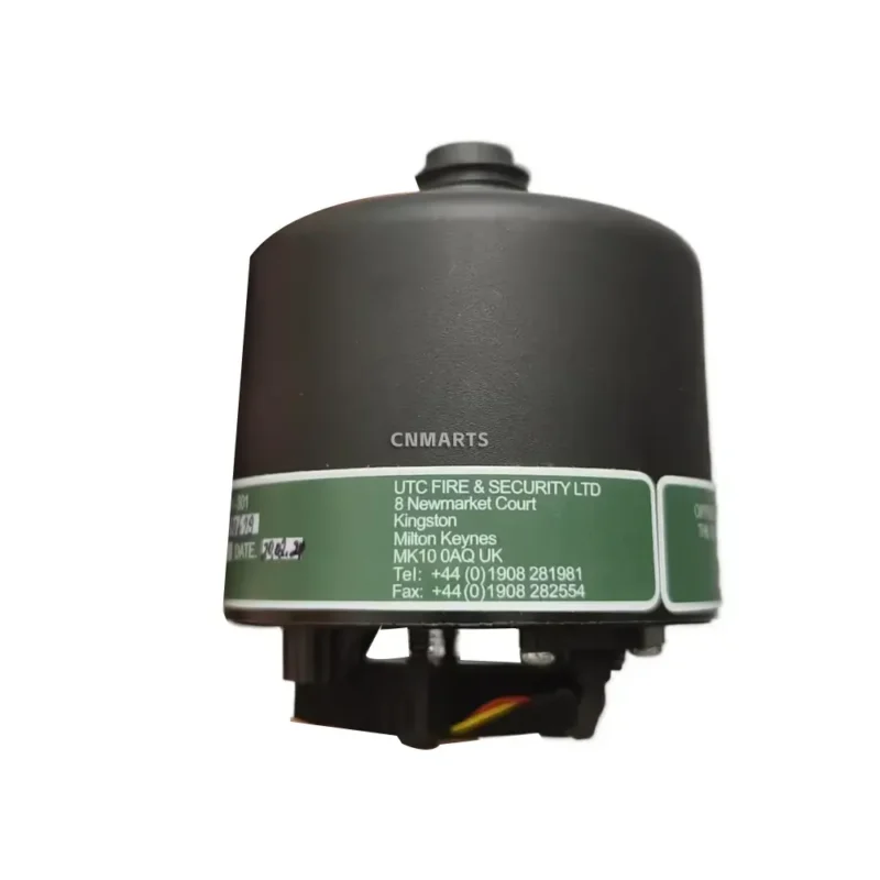 Graviner MK6 Oil Mist Detector Head (Oil Mist Probe)