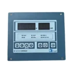 HI AIR KOREA REF-AT-01 Industrial Controller Panel