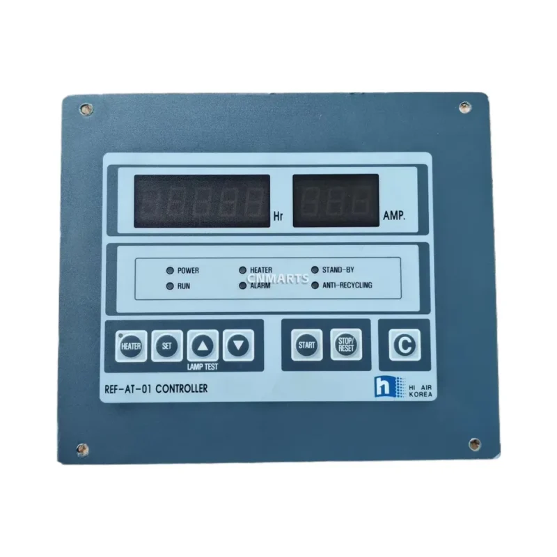 HI AIR KOREA REF-AT-01 Industrial Controller Panel