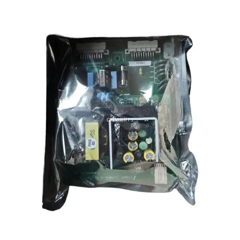 HIMAP-IV_PWRM_V5.2A_130111 Power Supply Board (PWRM Module)