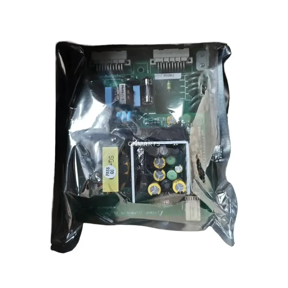 HIMAP-IV_PWRM_V5.2A_130111 Power Supply Board (PWRM Module)-img1 HIMAP-IV_PWRM_V5.2A_130111 Power Supply Board (PWRM Module)