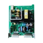 HIMAP-IV_PWRM_V5.2A_130111 Power Supply Board (PWRM Module)