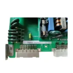 HIMAP-IV_PWRM_V5.2A_130111 Power Supply Board (PWRM Module)