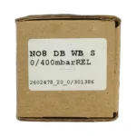 HOPPE HCG2011 MO4 P1 Precision Pressure Sensor