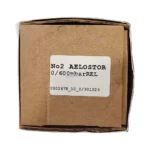 HOPPE HCG2011 MO4 P1 Precision Pressure Sensor