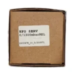 HOPPE HCG2011 MO4 P1 Precision Pressure Sensor