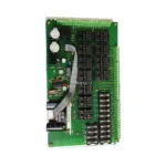 HYUN JIN HJ-107-1 Alarm Lamp Column Control Board
