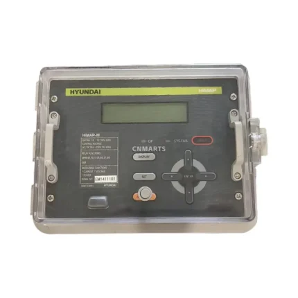 HYUNDAI HIMAP-M Digital Motor Protection Relay