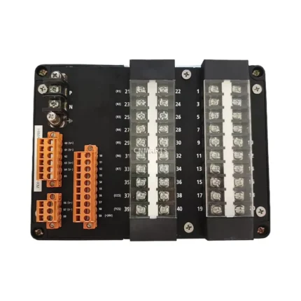 HYUNDAI HIMAP-M Digital Motor Protection Relay