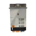 HYUNDAI HIMAP-M Digital Motor Protection Relay