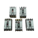 HYUNDAI HiBS63 Molded Case Circuit Breaker (MCCB)