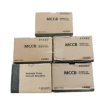 HYUNDAI HiBS63 Molded Case Circuit Breaker (MCCB)