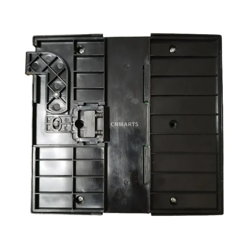 HYUNDAI HiRT16 Analog Input Module (RTD)