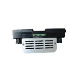 HYUNDAI HiRT16 Analog Input Module (RTD)