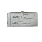 HYUNDAI HiRT16 Analog Input Module (RTD)