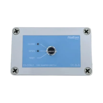 Halton FD-CON-2 Fire Damper Switch